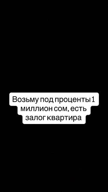 кир жайчуу: Ломбард, Автоломбард, Компания | Насыя, Зайым — 1