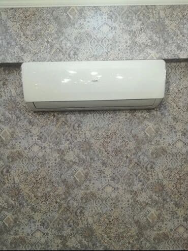 кондиционер зима и лето: Кондиционер TCL Охлаждение, Вентиляция, Осушение — 4