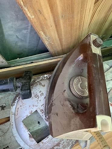 redmi t 9: Антикварный комплект для шитья и рукоделия. Состав: - Механическая — 5