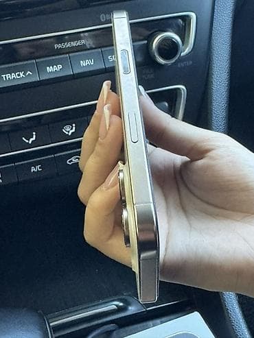 айфон на обмен: IPhone 16 Pro, Desert Titanium, Коробка, 91 % — 5