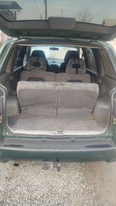 оборудование для автомойки цены в бишкеке: Kia Joice: 2000 г., 2 л, Механика, Бензиновая, Универсал — 6