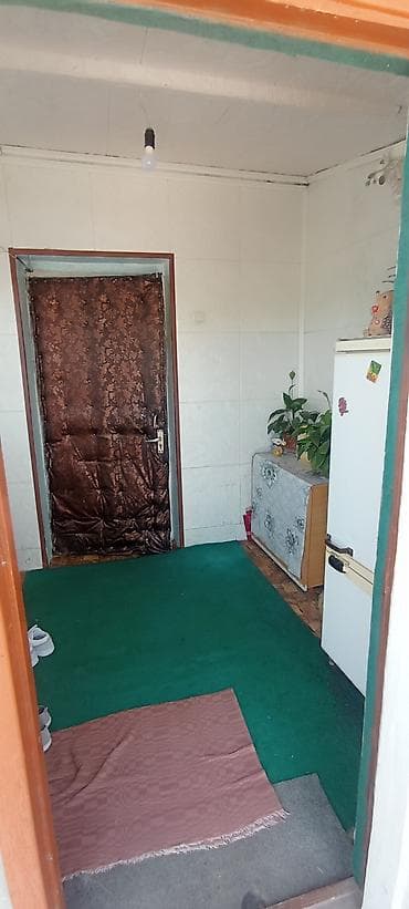 арча бешик 1: 5 жана андан көп, 57 м², 2 кабат, Косметикалык ремонт — 2