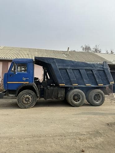 взлом камазы: Грузовик, Камаз — 4