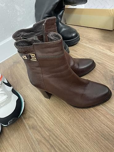 Оксфорды: Кроссовки, 37, Nike, Новый — 2