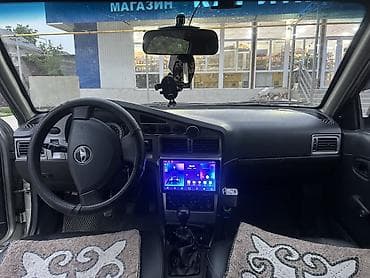 h11 led: Daewoo Nexia: 2008 г., 1.6 л, Механика, Бензин, Седан — 7