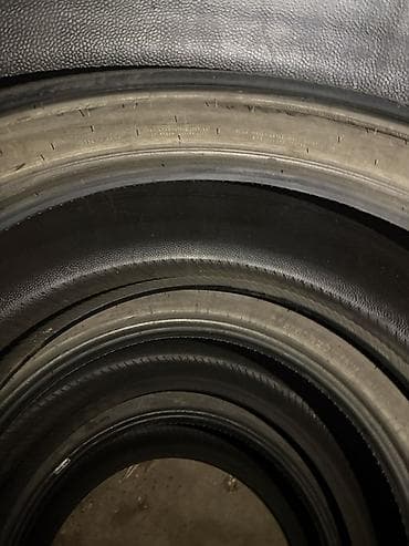 шина на лабо: Шины 285 / 50 / R 20, Лето, Комплект, Внедорожные (АТ/МТ), KingBoss — 6