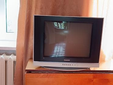 Тeлевизор Sаmsung СS-21Z40ZQQ