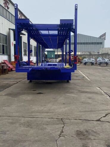 trail: Прицеп, Новый — 3