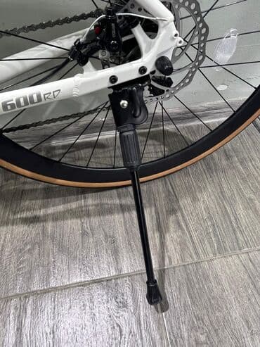 купить раму шоссейного велосипеда: Шоссейный велосипед, Рама L (172 - 185 см), Новый — 5