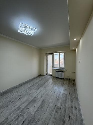 kant flat: 1 комната, 40 м², Индивидуалка, 5 этаж, Евроремонт — 1