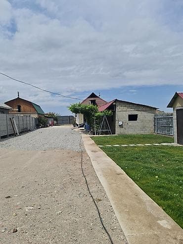 Продаётся частный дом с благоустроенным участком. По адресу Село Джал — 3