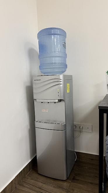 Кулер для воды, Б/у, Самовывоз, Платная доставка