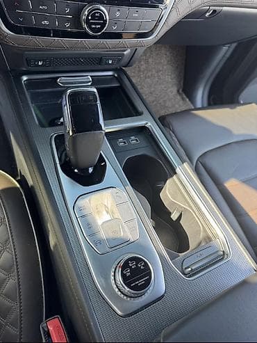 сокулук арал: Ssangyong Rexton: 2022 г., 2.2 л, Автомат, Дизель, Жол тандабас — 8