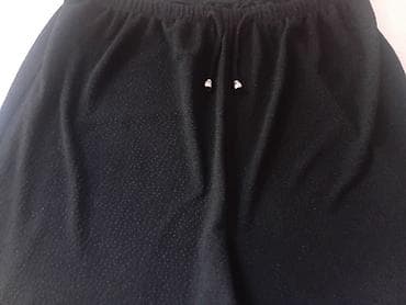 stan smith: Штаны, С карманами, Трикотаж, Осень-весна — 4