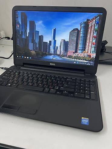 intel core: Ноутбук Dell 15.6" Характеристики: - Экран 15.6", матовое покрытие - — 2
