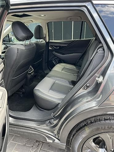 sym: Subaru Outback: 2020 г., 2.4 л, Вариатор, Бензин, Кроссовер — 8