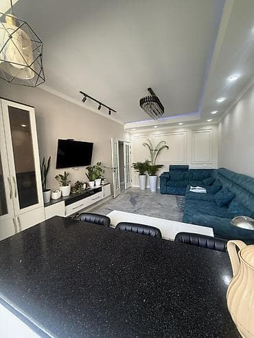 сниму квартиру район восток 5: 3 комнаты, 64 м², 105 серия, 5 этаж, Евроремонт — 8