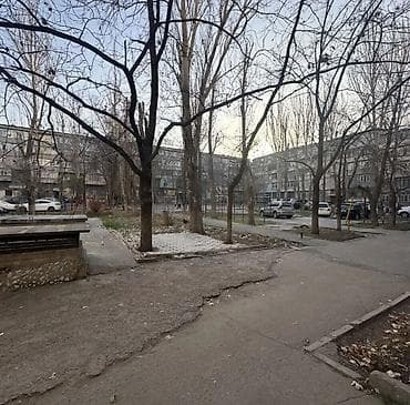 binar: 2 комнаты, 86 м², Индивидуалка, 4 этаж, Старый ремонт — 6