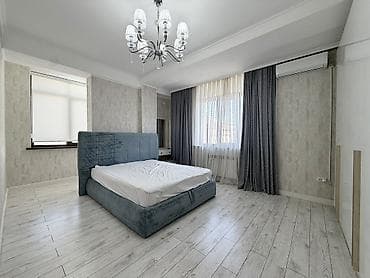 For rent 1 bedroom apartment 22 Togolok Moldo / Sydykov. A brand new