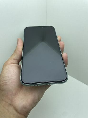oneplus one plus: IPhone 11, Б/у, 128 ГБ, 79 % — 2
