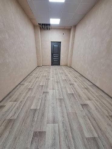 валиханова: Аренда офисов, 18 м², В жилом комплексе, С отдельным входом, С отдельным сан узлом, С системой безопасности — 2