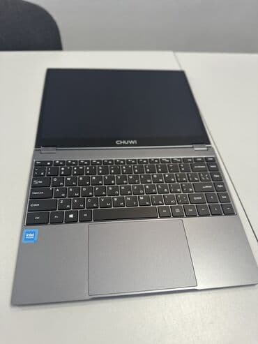 процесоры: Ультрабук, 12 ГБ ОЗУ, 13.5 ", Новый, Для работы, учебы, память SSD — 2