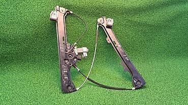 Сальники: Электрический моторчик BMW 2004 г., Б/у, Оригинал, Германия — 3