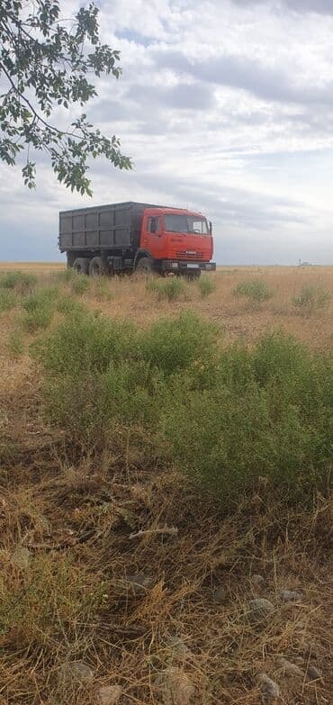 камаз прсеп: Грузовик, Камаз — 1