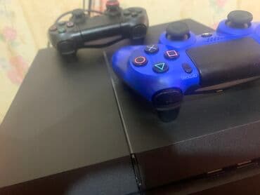 dell ноутбуки бишкек: Продам Sony ps4 slim 500Гб в отличном состоянии, лицензионная 👍 — 2