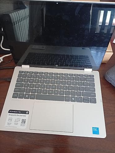 HP OmniBook 5 Flip 14” Touchscreen — ноутбук-трансформер 2-в-1 Продаю