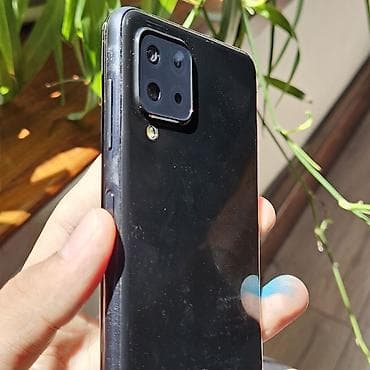самсунг а21 с: Samsung Galaxy A22 ​Память: 64 ГБ Экран: Меняли на новый, работает — 6