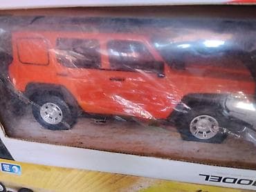 игрушичный машина: Игрушечная модель автомобиля в коробке - Серия: MOKA Model / Car — 2
