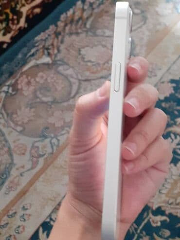 купить экран на айфон 5: IPhone 13, Старлайт — 8