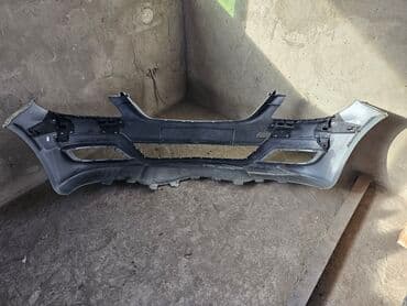 передний бампер опель вектра б: Бампер Передний Mercedes-Benz, Б/у, Оригинал — 4