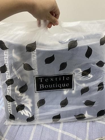 bed sheet: Покрывало для кровати, Синтепон, Все сезоны — 2