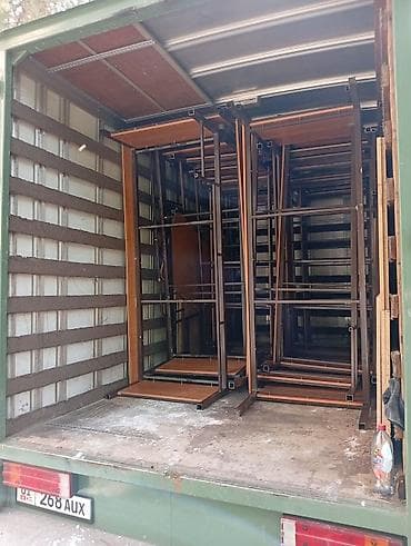 грузоперевозки турция бишкек: Заказать Мерседес грузовой спринтер, C грузчиком — 5