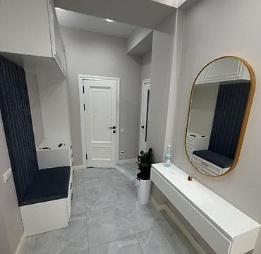 for rent: 3 комнаты, Семейным, от 1 месяца, С мебелью полностью — 3