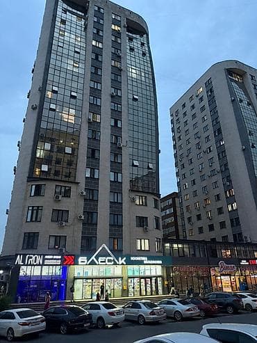 Батирлер: 3 бөлмө, 100 м², Жал мкр (а.и. Жогорку, Ортоңку, Төмөнкү) Элитка, 15 кабат, Евро оңдоо — 8
