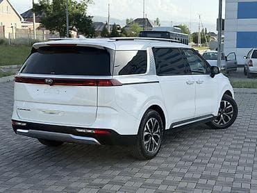 тнвд киа карнивал: Kia Carnival: 2021 г., 2.2 л, Автомат, Дизель, Минивэн — 5