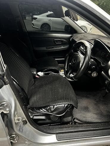 Унаа сатуу: Subaru Impreza: 2005 г., 1.5 л, Автомат, Бензин, Универсал — 7