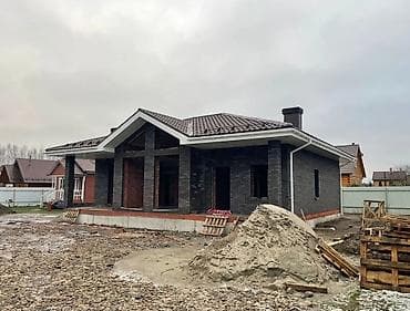 абой сатылат: Дизайн и отделка ванных комнат и санузлов «под ключ» - Современные — 10