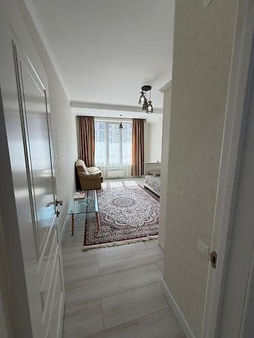 английский квартал квартиры: 4 комнаты, 126 м², Элитка, 9 этаж — 5