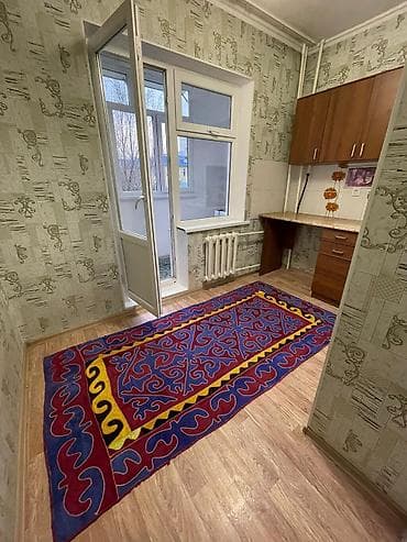 rent flat: 1 комната, Собственник, С мебелью частично — 6