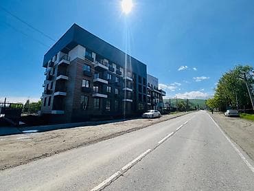 3 комнаты, 103 м², Элитка, 2 этаж, Готовая ПСО (под самоотделку)