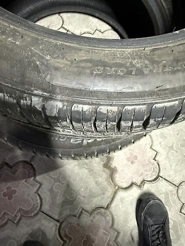 45: Шины 245 / 45 / R 18, Лето, Легковые, Goform — 2