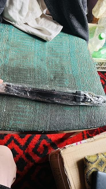 Ремень, Материал: Искусственная кожа, Унисекс, Новый