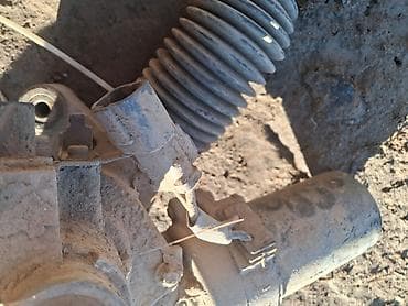 Рулевая рейка Honda 2002 г., Б/у, Оригинал, Япония at lalafo.kg Рулевая рейка Honda 2002 г., Б/у, Оригинал, Япония