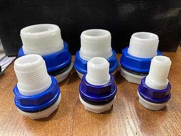 solutions upper: Врезка для бачков
Диаметр
Ф15
Ф20
Ф25
Ф32
Ф40
Ф50
Ф65
Ф89 — 1