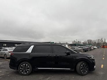 bmw e20: Kia Carnival: 2020 г., 2.2 л, Автомат, Дизель, Минивэн — 3