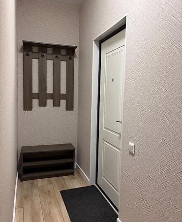 flat osh: 1х квартира Манаса Пер Баялинова частный сектор 2 этаж из 2 С — 8